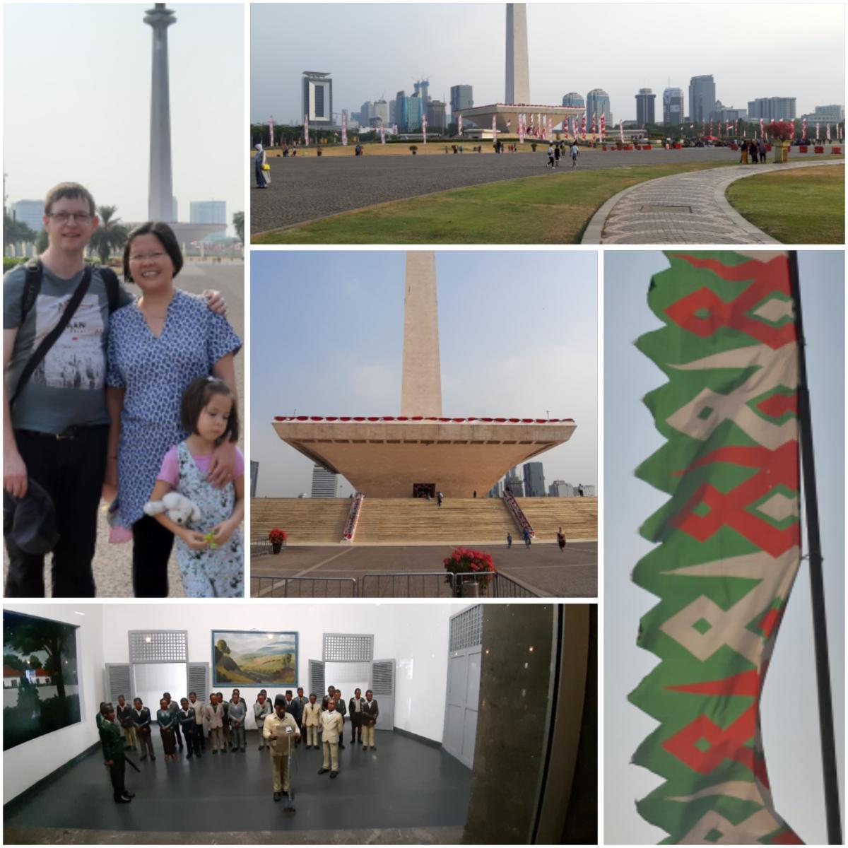 Jakarta Monas