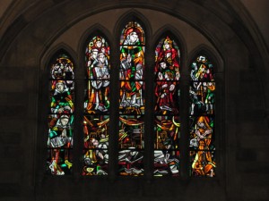 Echternach Basilika