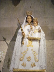 Echternach Basilika