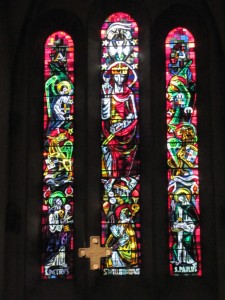 Echternach Basilika