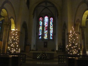Echternach Basilika