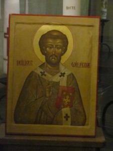 Hl.Willibrord