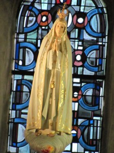 Basilika Echternach 