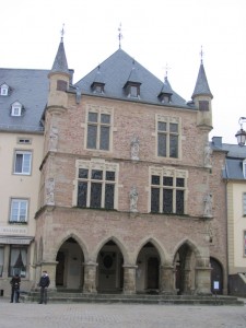 Echternach