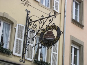 Echternach 