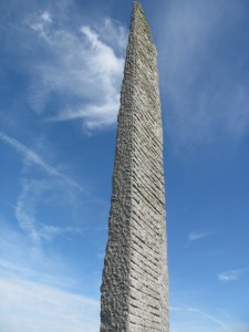 Lultzhausen Skulpturpfad(Path of scultpures)