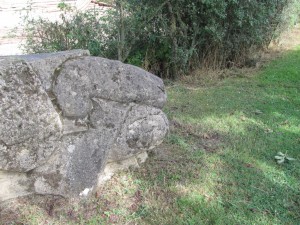 Lultzhausen Skulpturpfad(Path of scultpures)