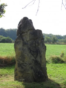 Lultzhausen Skulpturpfad(Path of scultpures)