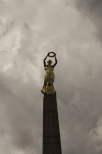 Luxembourg Gëlle Fra
