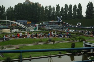 Madurodam Den Haag
