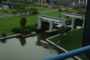 Madurodam Den Haag