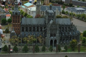 Madurodam Den Haag