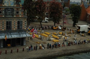 Madurodam Den Haag