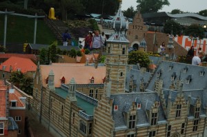 Madurodam - Den Haag (NL)