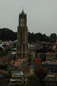 Madurodam Den Haag