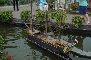 Madurodam Den Haag