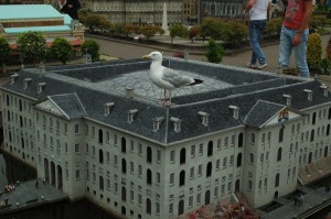 Madurodam Den Haag