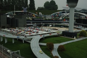 Madurodam Den Haag