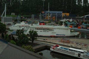 Madurodam Den Haag