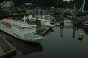 Madurodam Den Haag