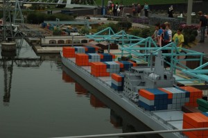 Madurodam Den Haag