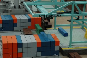 Madurodam Den Haag