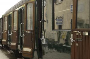 Train 1900