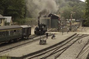 Train 1900