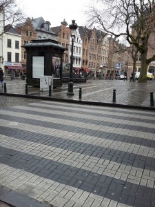 Bruxelles