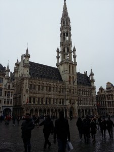 Brussels