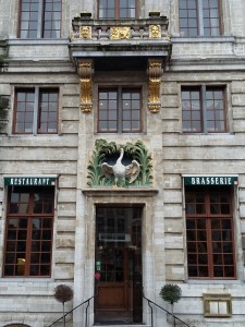 Bruxelles Grande place