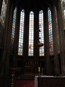 Notre-Dame du Sablon