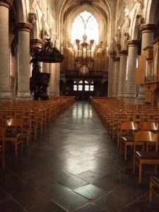 Notre-Dame du Sablon