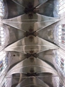 Notre-Dame du Sablon