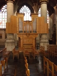 Notre-Dame du Sablon