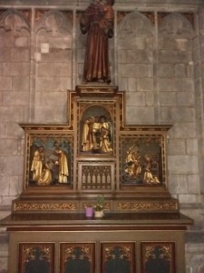 Notre-Dame du Sablon