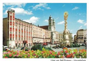 Linz an der Donau - Austria