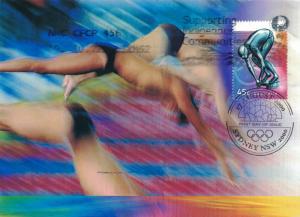 Postcards Events