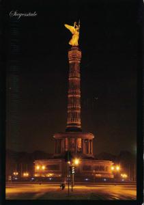 Siegessäule Berlin - Germany