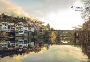 Amarante - Portugal