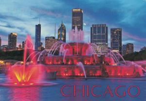 Chicago - USA